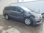 2019 Honda Odyssey Lx за продажба в Riverview, FL - Front End