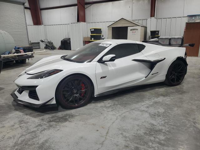 2023 Chevrolet Corvette Z06 3Lz zu verkaufen in Albany, NY - Rear End