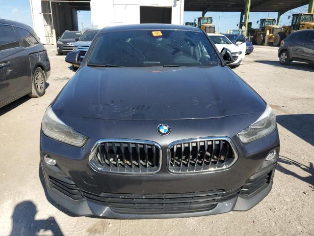  BMW X2 2018 Gray