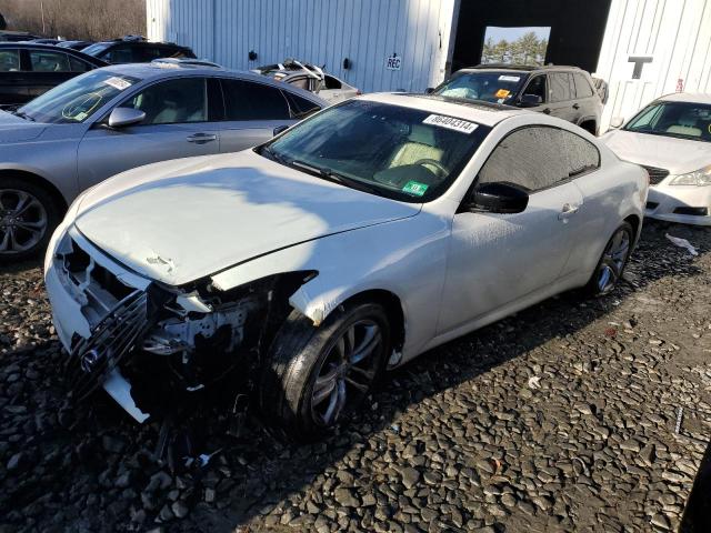 2010 Infiniti G37 