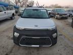 2020 Kia Soul Lx на продаже в Wichita, KS - Side