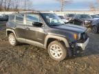 2015 Jeep Renegade Latitude продається в Windsor, NJ - Front End