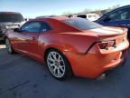 2010 Chevrolet Camaro Lt за продажба в Littleton, CO - Rear End