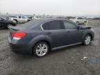 2013 Subaru Legacy 2.5I Premium zu verkaufen in Airway Heights, WA - Front End