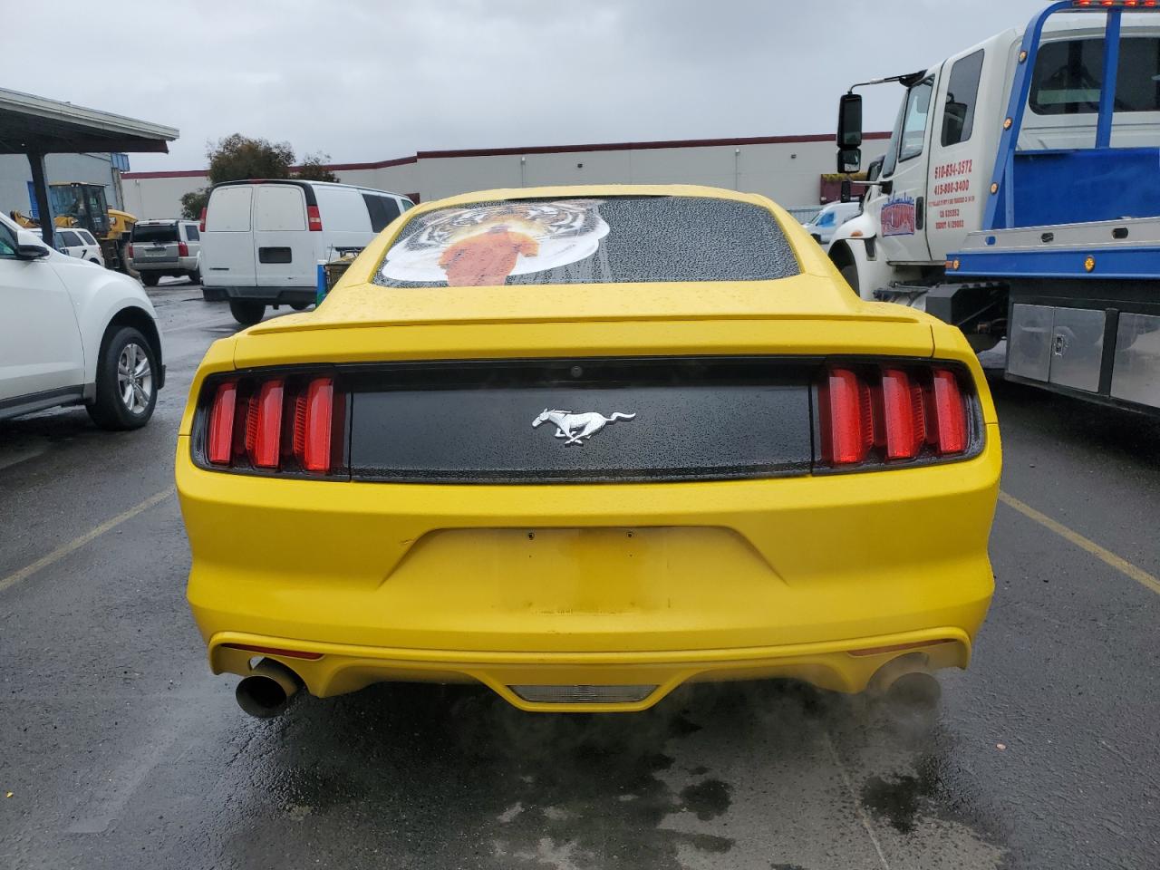 2017 Ford Mustang - Image 6