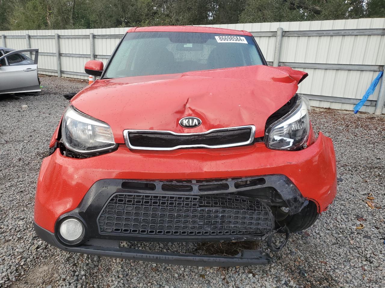 VIN KNDJP3A54G7862019 2016 KIA SOUL no.5