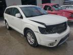2013 Dodge Journey Sxt на продаже в Cahokia Heights, IL - Front End