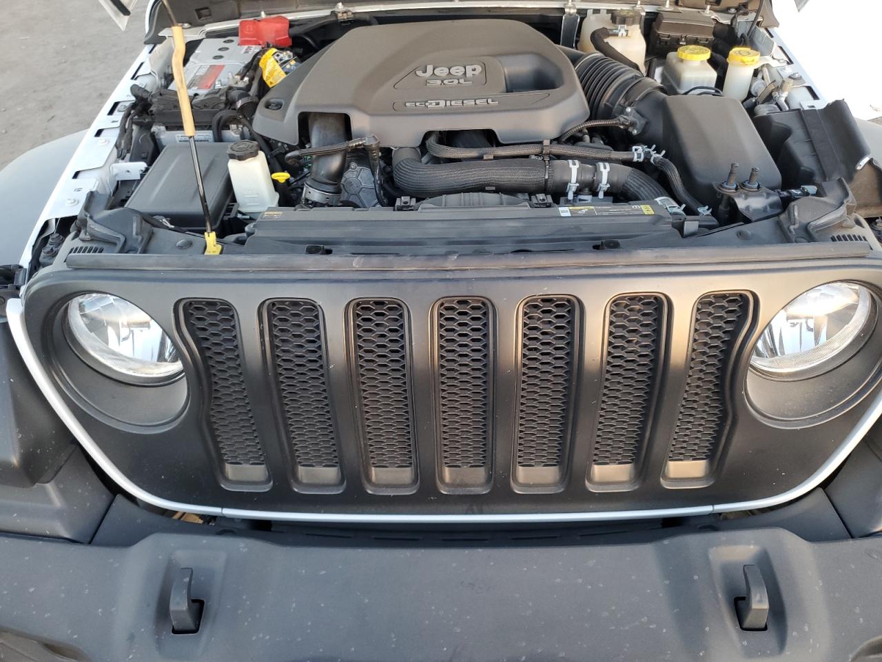 2021 Jeep Wrangler - Image 12