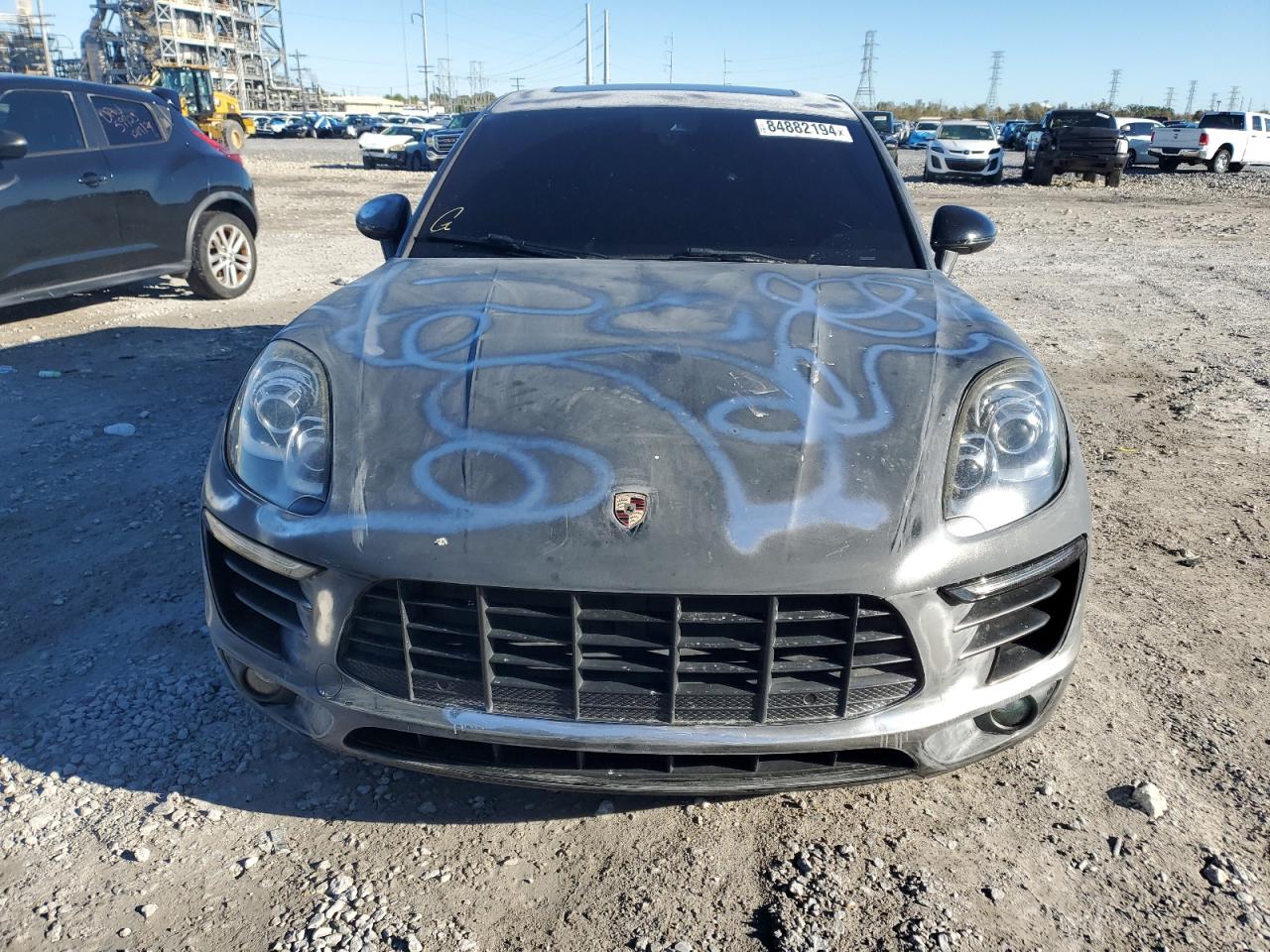 2018 Porsche Macan - Image 5