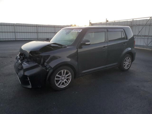 2013 Toyota Scion Xb 
