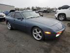 1989 PORSCHE 944 S for sale at Copart SC - SPARTANBURG