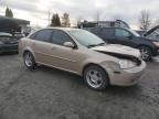 2007 Suzuki Forenza Base продається в Eugene, OR - Front End