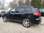 2009 Hyundai Santa Fe Se на продаже в Northfield, OH - Mechanical