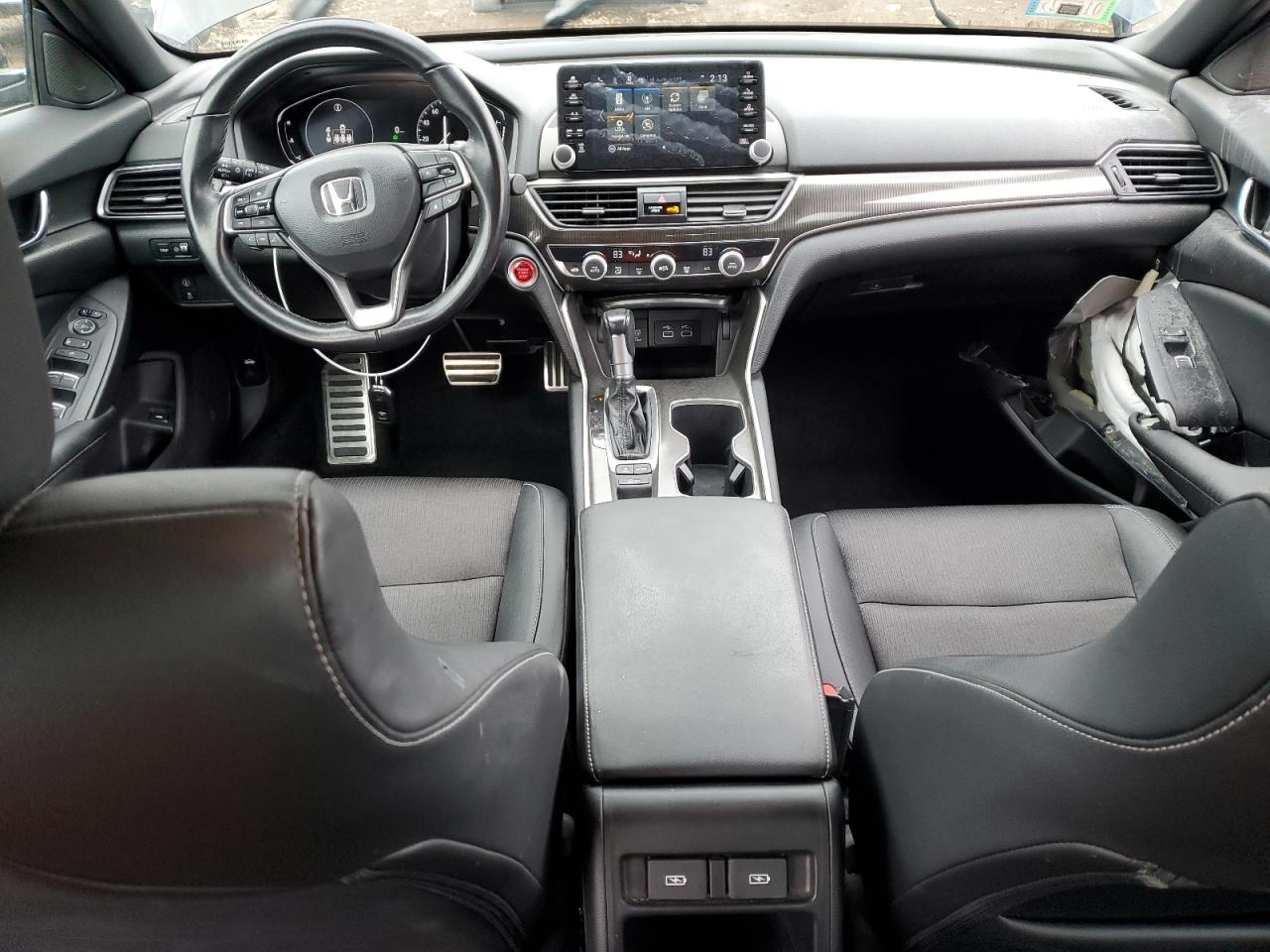 2022 Honda Accord - Image 8