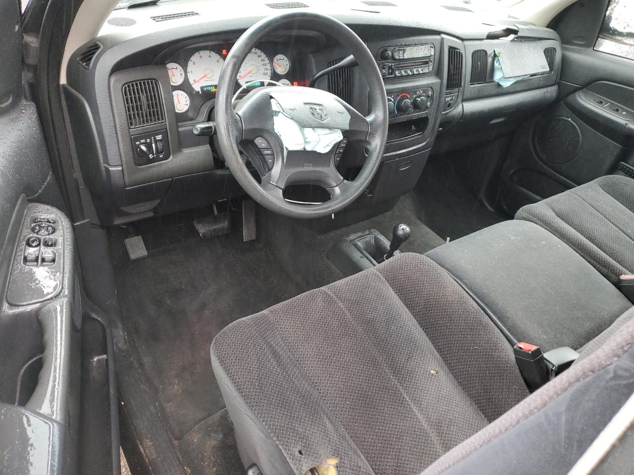 2003 Dodge Ram 1500 St VIN: 1D7HU16N23J534685 Lot: 85638124