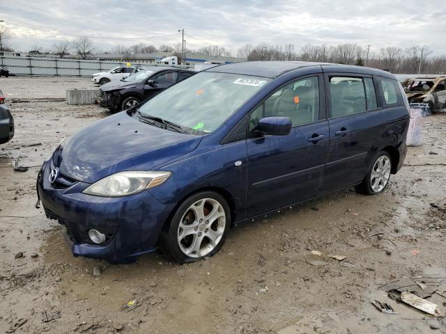 2009 Mazda 5 