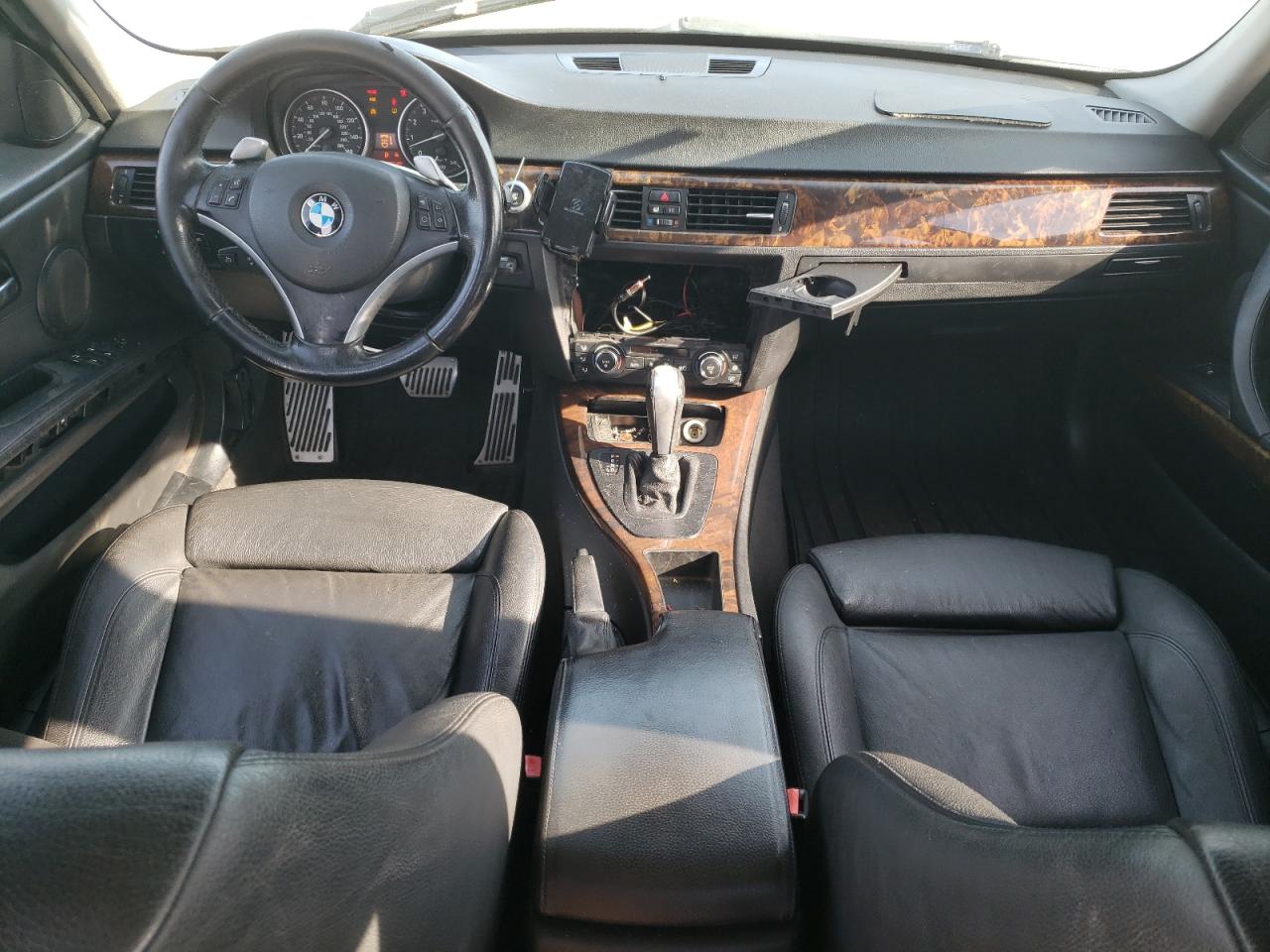 2008 BMW 3er - Image 8