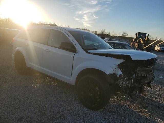  DODGE JOURNEY 2015 Biały