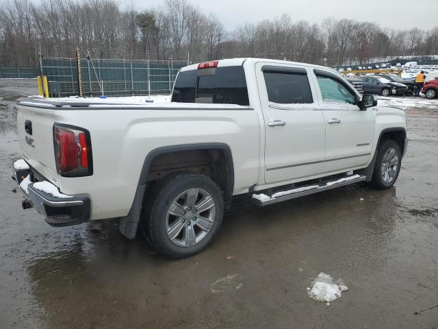  GMC SIERRA 2017 Белы