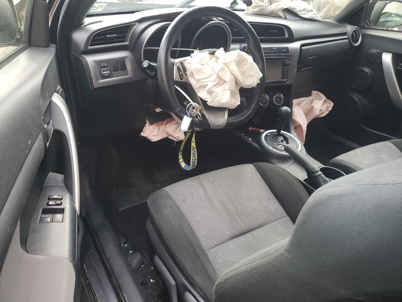 2014 Toyota Scion Tc VIN: JTKJF5C79E3085556 Lot: 85414214