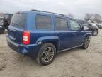 2010 Jeep Patriot Sport en Venta en Baltimore, MD - Front End
