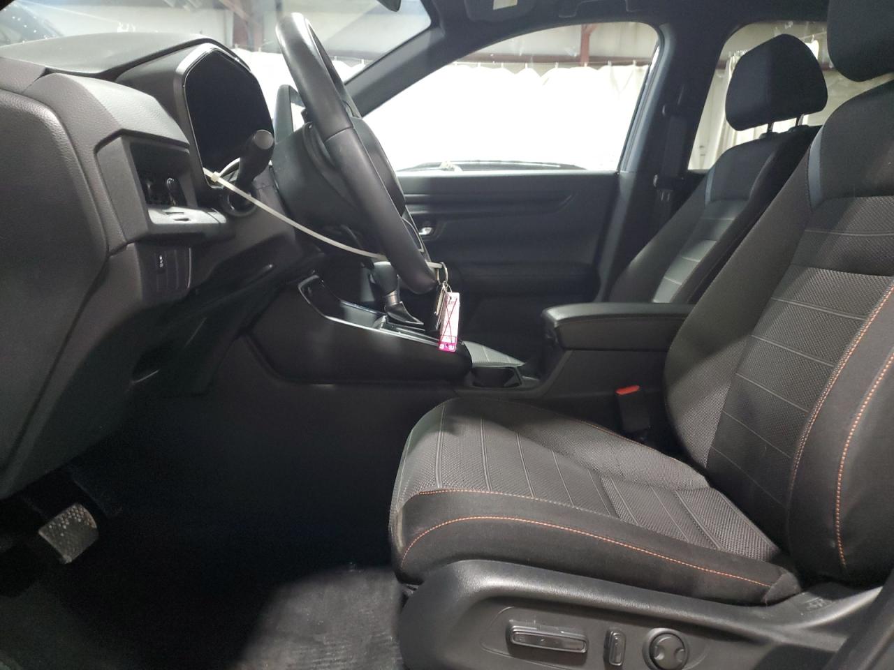 2024 Honda CR-V - Image 7