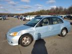 2003 Honda Civic Hybrid продається в Brookhaven, NY - Side