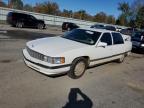 1996 Cadillac Deville  de vânzare în Shreveport, LA - Rear End