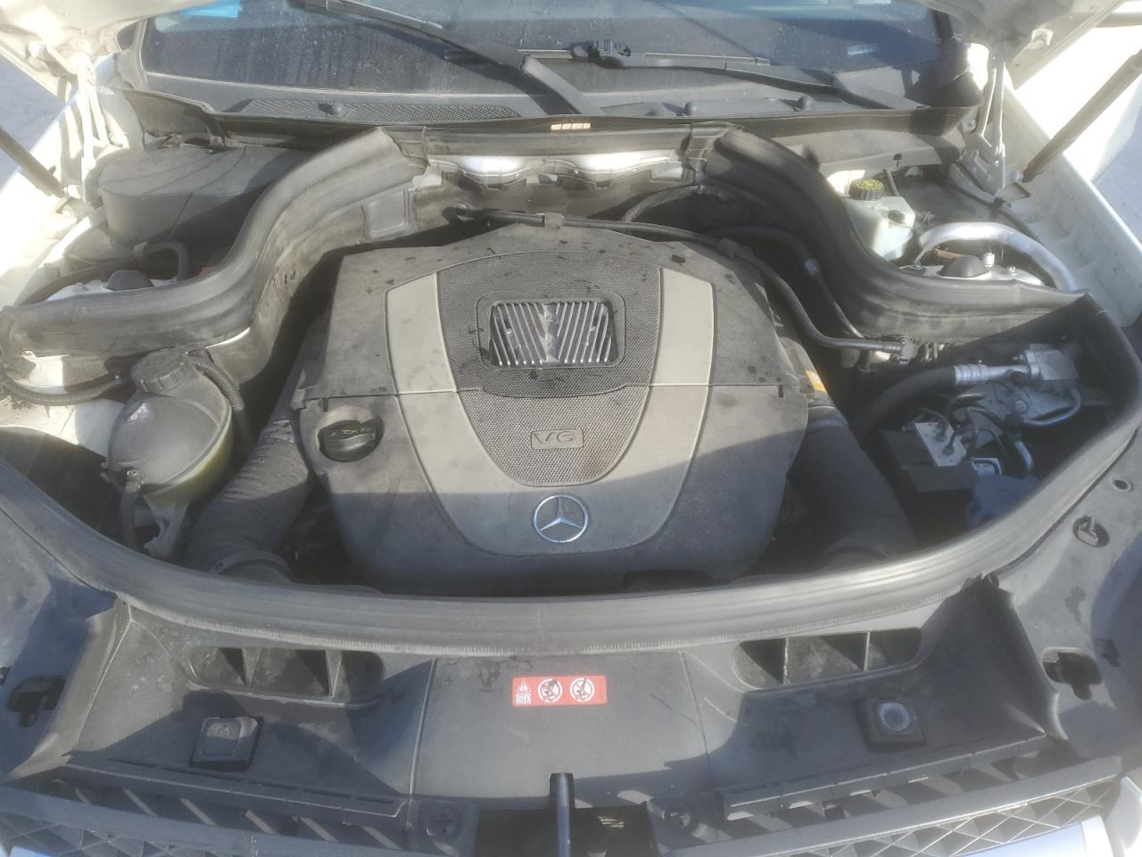 2012 Mercedes-Benz Glk 350 4Matic VIN: WDCGG8HB4CF790073 Lot: 83997434