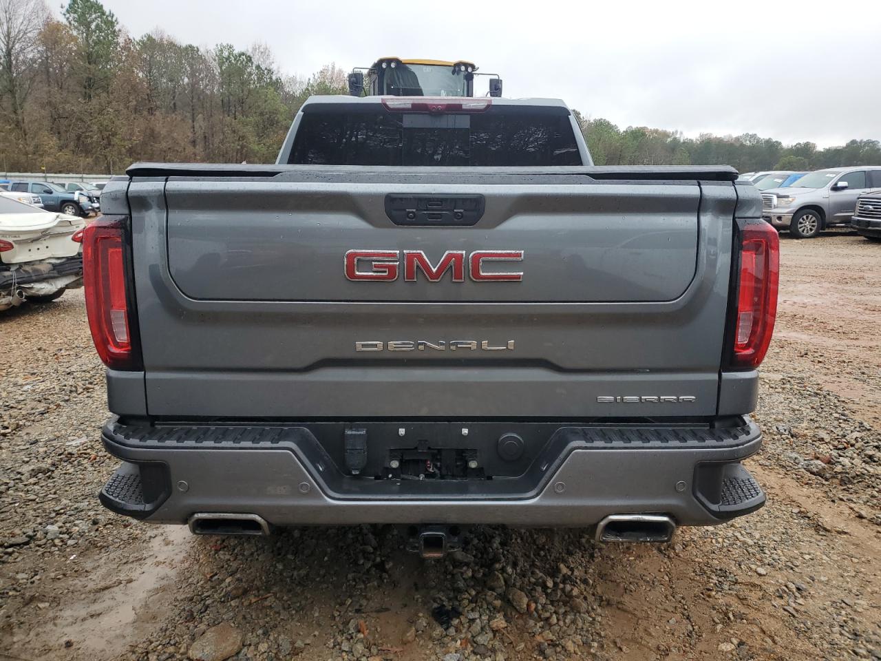2021 GMC Sierra - Image 6