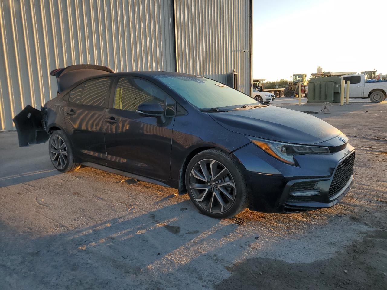 2020 Toyota Corolla - Image 4