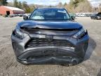 2019 Toyota Rav4 Le продається в Mendon, MA - Front End