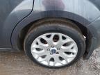 2009 FORD FOCUS ZETE for sale at Copart PETERLEE
