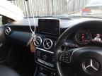 2017 MERCEDES-BENZ A 180 D SE EXECUTIVE AUTO  for sale at Copart COLCHESTER