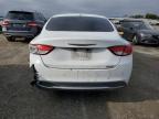 2015 Chrysler 200 Limited იყიდება Sacramento-ში, CA - All Over