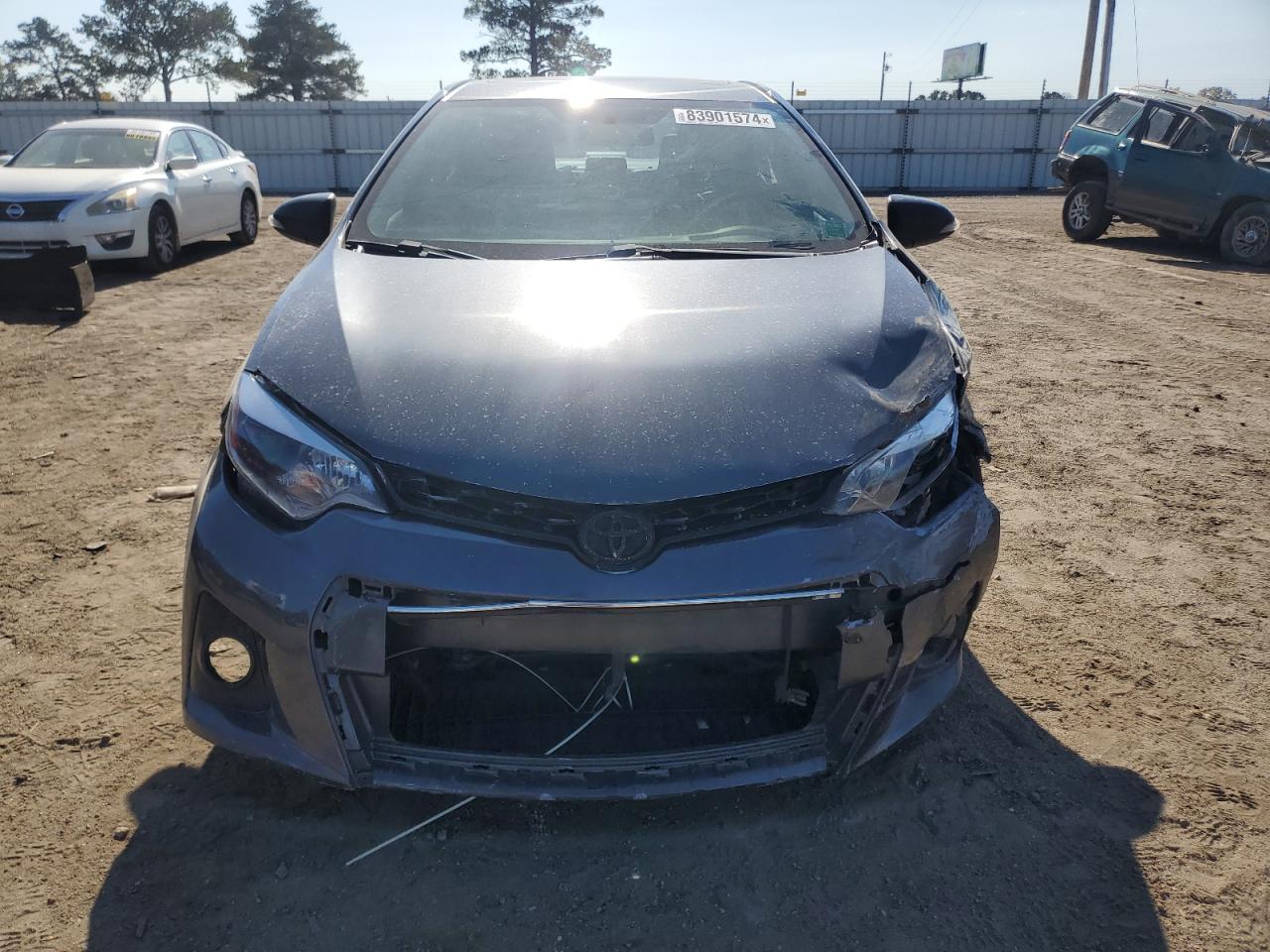 2015 Toyota Corolla - Image 5