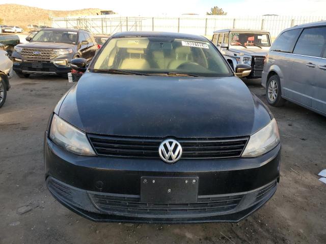  VOLKSWAGEN JETTA 2014 Czarny