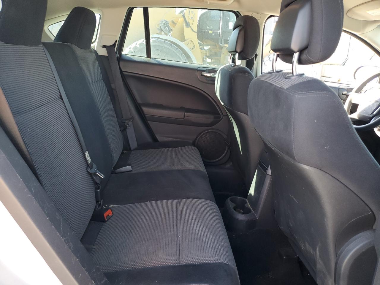 2010 Dodge Caliber Mainstreet VIN: 1B3CB3HA8AD568420 Lot: 87262164