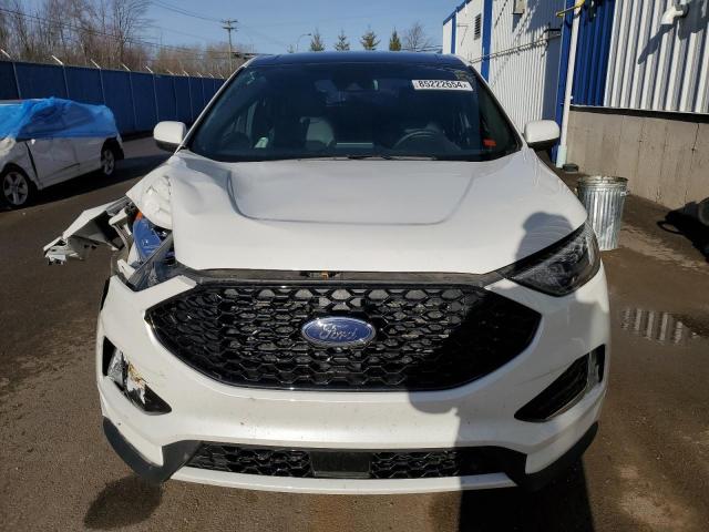  FORD EDGE 2021 Two tone