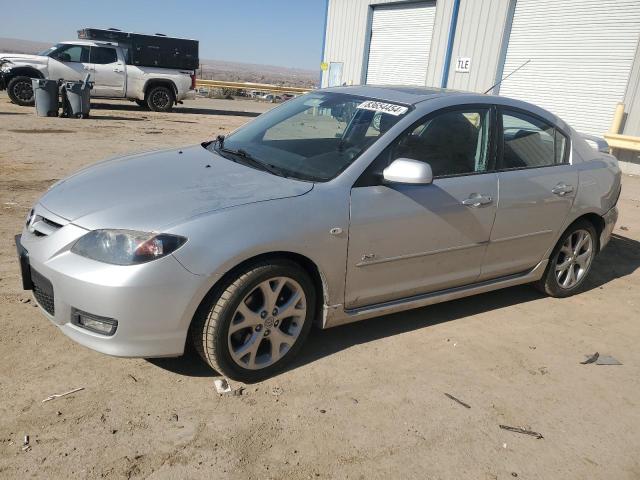 2008 Mazda 3 S