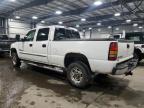 2005 Gmc Sierra K2500 Heavy Duty for Sale in Ham Lake, MN - Burn - Engine