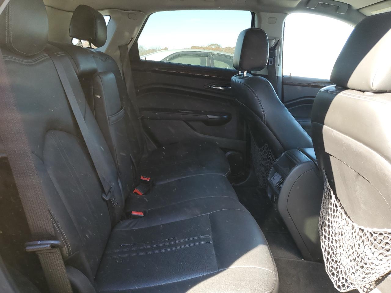 2014 Cadillac SRX - Image 11