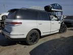 2022 Lincoln Navigator Black Label продається в Wichita, KS - Front End