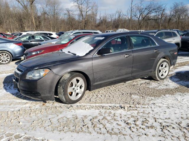 2012 Chevrolet Malibu Ls