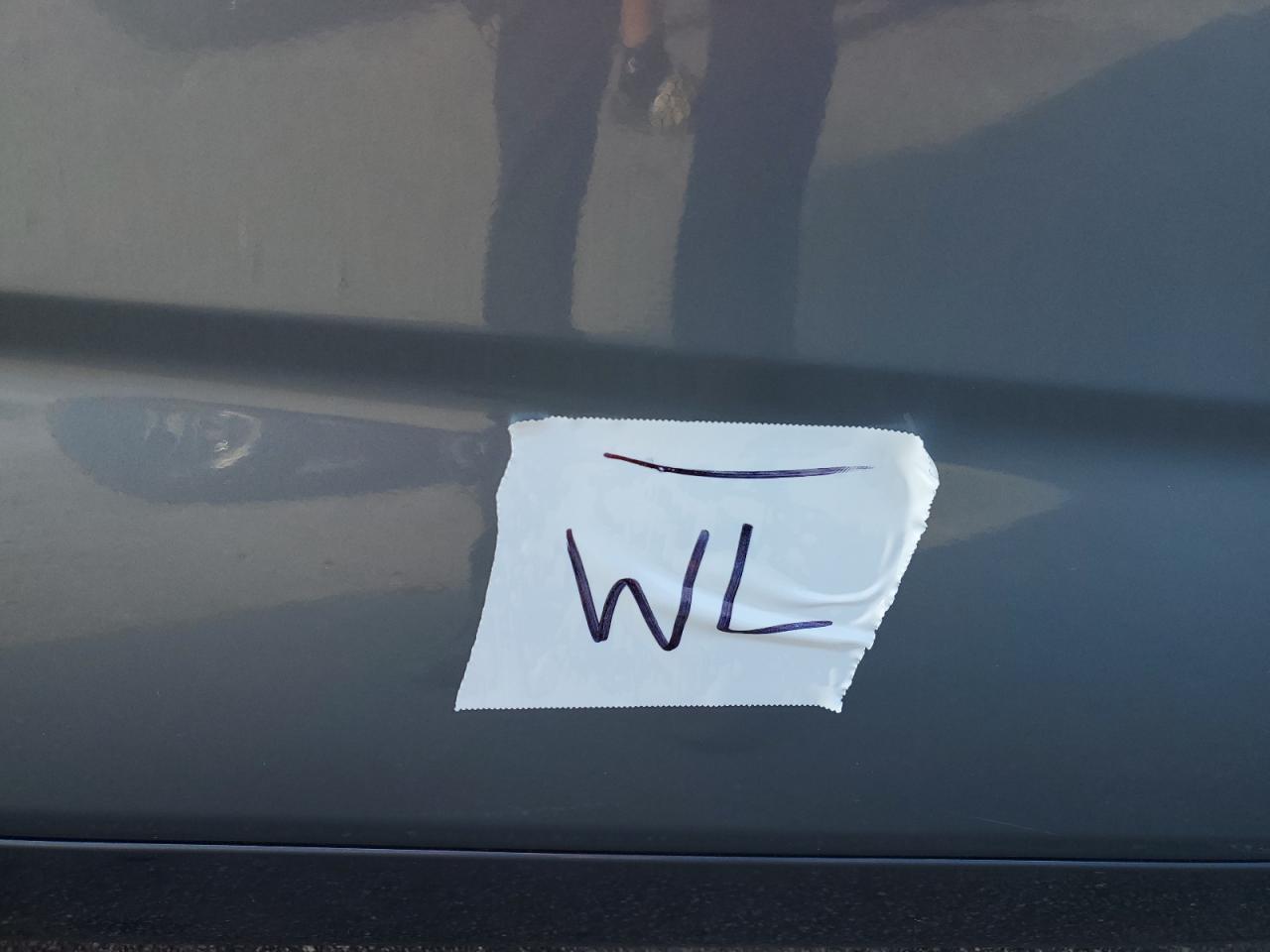 2022 Toyota Highlander Xle VIN: 5TDHZRAH7NS116348 Lot: 79582294