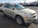 2010 Chevrolet Equinox Lt продається в Portland, OR - Mechanical