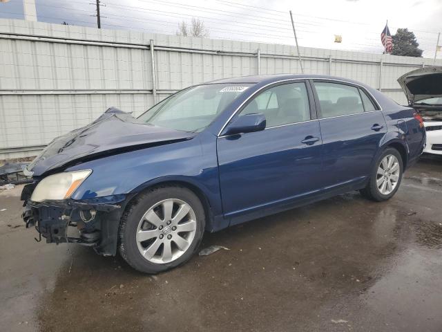 2007 Toyota Avalon Xl