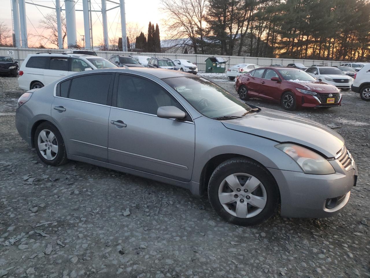 2008 Nissan Altima - Image 4