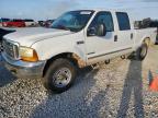 2000 Ford F250 Super Duty for Sale in Taylor, TX - Side