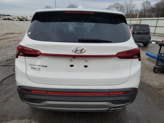  HYUNDAI SANTA FE 2023 White